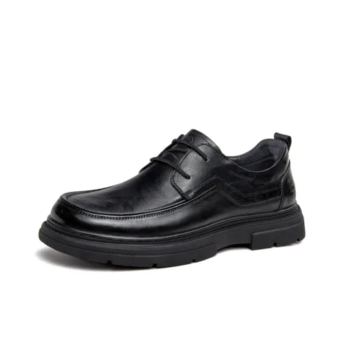 CAMEL Мужская повседневная обувь с низким верхом для мужчин