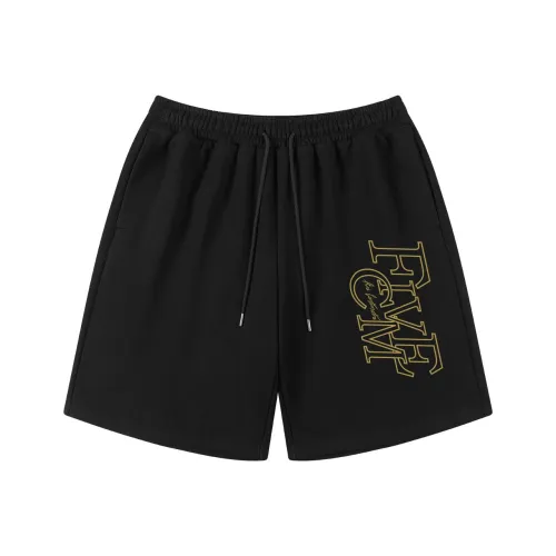 FIVE CM Унисекс Повседневные Шорты