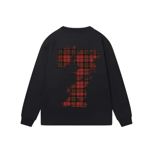 SUNSETMONENT Унисекс Футболки