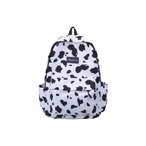 MINIPUDING Холст Рюкзак Унисекс Многоцветный