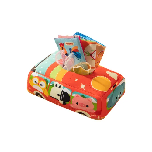 GUOU Веселье Салфетка Коллекция Развивающие игрушки