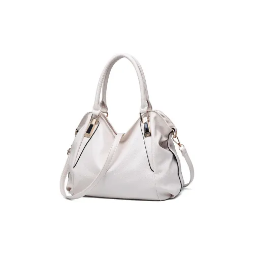 Bywhich ПУ (полиуретан) Сумка через плечо Сумка Обычная Женская Белая Коричневая Черная Синяя Красная Розовая