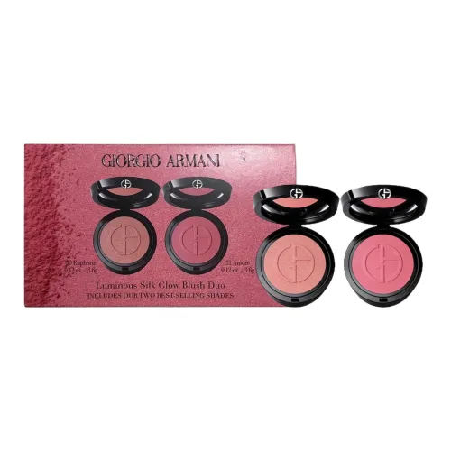 Giorgio Armani Blushes / Rouges Женские