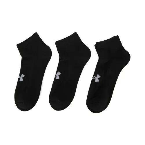 Under Armour Черные Унисекс Носки