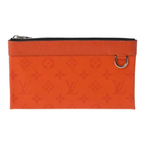 LOUIS VUITTON Клатчи Мужской