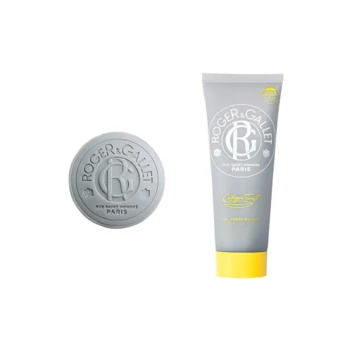 Roger Gallet Мужские кремы для бритья Мужской