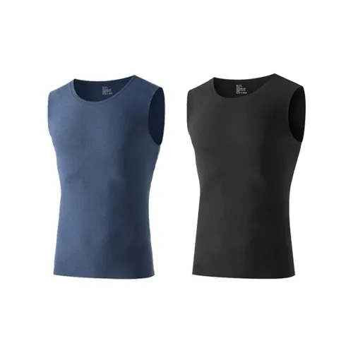 HLA Мужские термофутболки