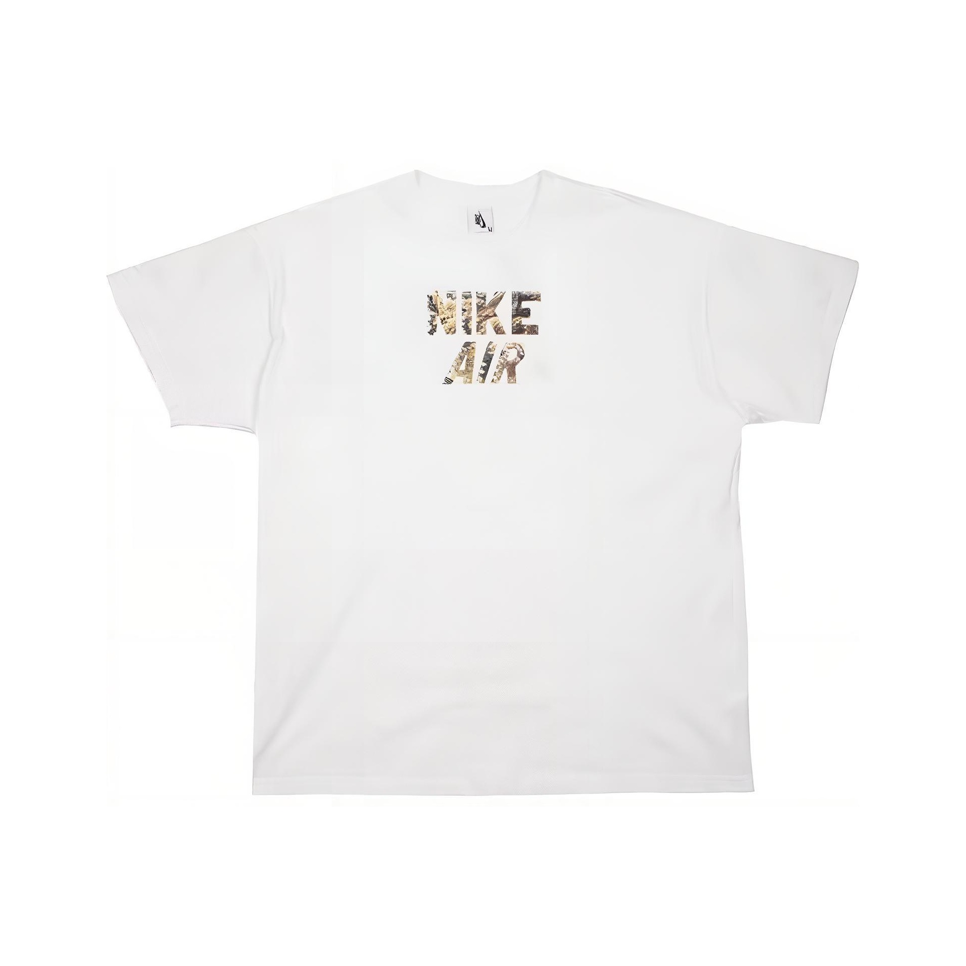 nike air force tee