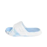 Сливочный Синий