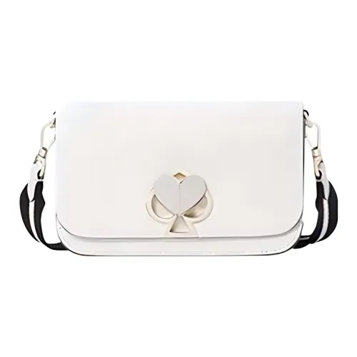 Kate Spade Сумки через плечо Слоновая кость Женские