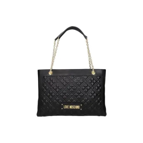 LOVE MOSCHINO Сумки через плечо Женские
