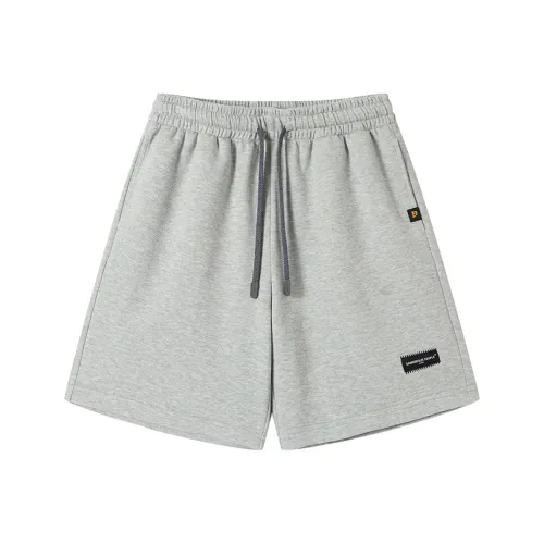 DANGEROUSPEOPLE Повседневные шорты унисекс