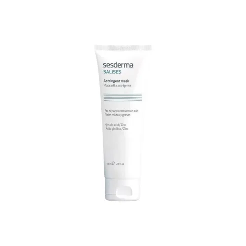 Sesderma Маска-патч для лица унисекс