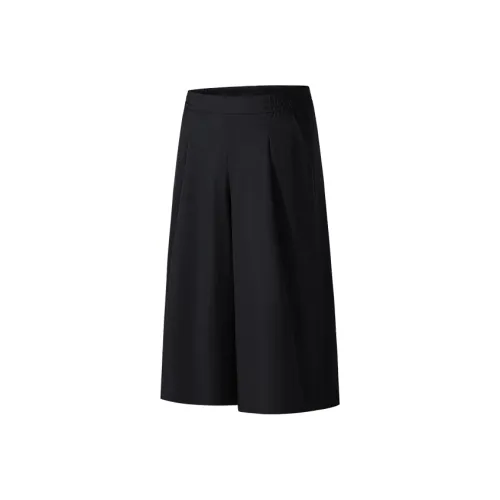 Anta Champion All Weather Series Повседневные шорты Женские