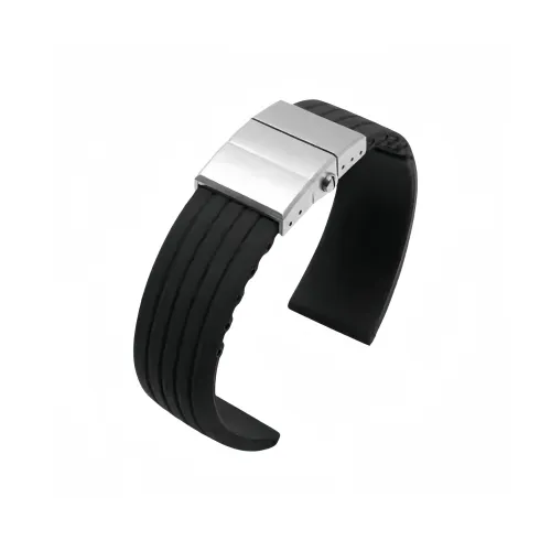 Akkerds Ремешок Huawei Все Совместимость Силиконовый Материал 180 мм 46 Часов Циферблат