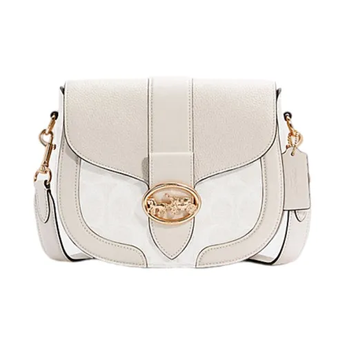 COACH Georgie Сумки через плечо Женские