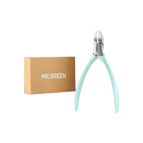 MR.GREEN Подарочный набор Немецкий язык Технология Ножницы для ногтей