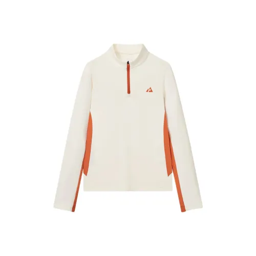 FILA KIDS T-рубашка Сырный Белый Подростки