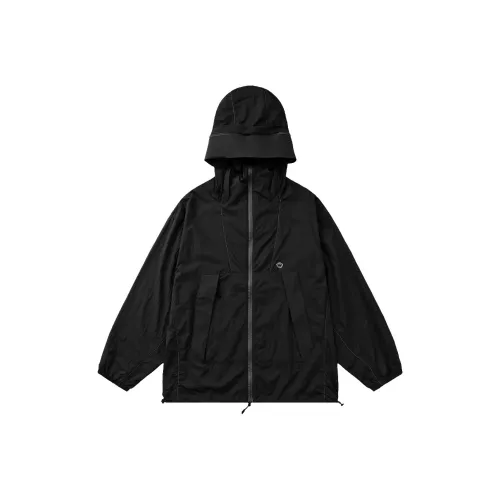 OWSTORE Унисекс Куртки