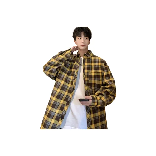 FUTURE MAKER Унисекс Рубашки