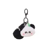 Чёрный Белый-Панда