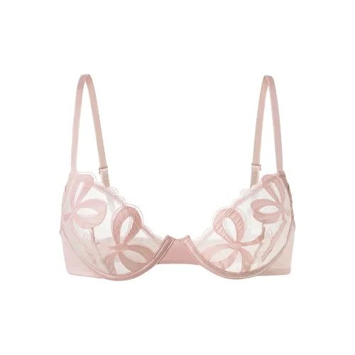 FREELASS Лента Розовый Женские Бюстгальтеры