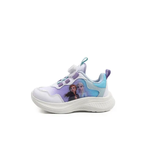 DISNEY FROZEN Серия Повседневная обувь Детская