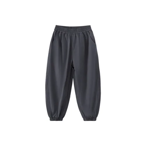 ZOSEE Школьный возраст Брюки