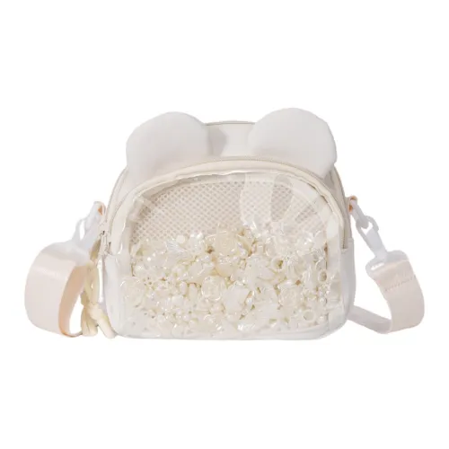 Single Warehouse ПУ (полиуретан) Ит-Сумка Стандартная Женская