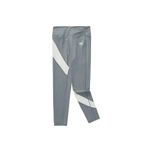 Skechers Kids Леггинсы Подростки Фотиния Серый