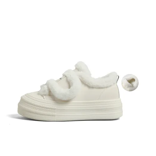 HUANQIU Высота Увеличивающие Легкие Противоскользящие Низкие Кроссовки для Скейтбординга Женские