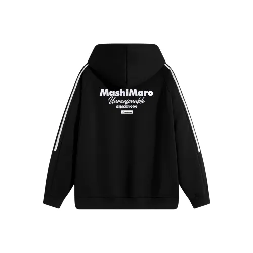 MashiMaro Унисекс Свитшоты