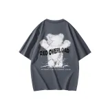 Темно-серый