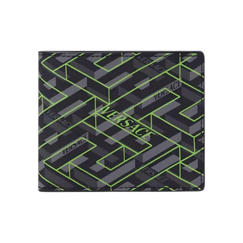 VERSACE Кошельки Мужской