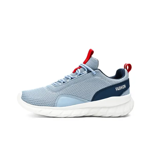 Kuding Беговые кроссовки Low Top Унисекс