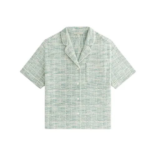 Kith Mykonos Женские Рубашки