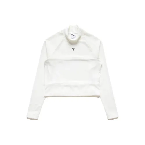 nike x Коби Брайант T Рубашка Женская Холст