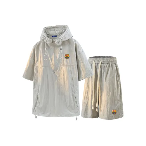 FCB ARCELONA Повседневная спортивная одежда Унисекс