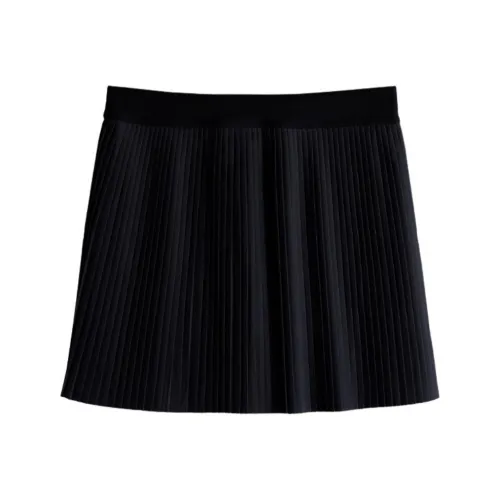 TEA BEAUTY Повседневные короткие юбки Женские