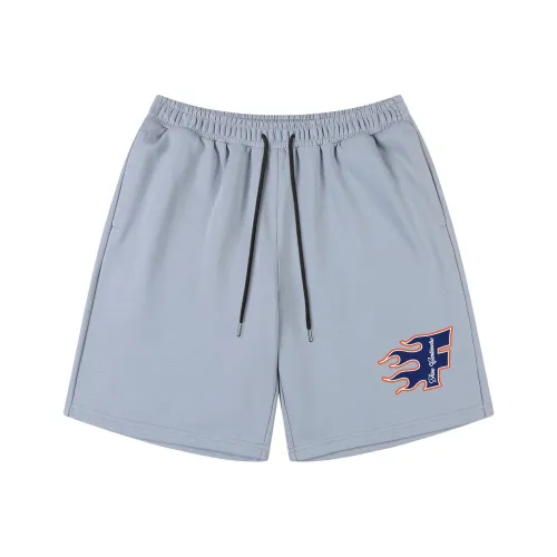 FIVE CM Унисекс Повседневные Шорты