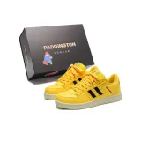 Жёлтый, чёрный