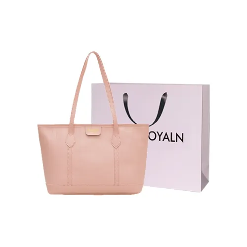 LOUIS ROYALN ПУ (полиуретан) Сумка-тоут Сумка через плечо Женская Многоцветная