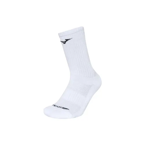 Mizuno Унисекс Носки MID до икры