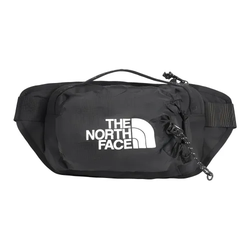 The North Face 3,2L Бананка Outdoor Сумка Полиэстер Многоцветный Унисекс