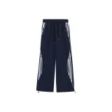 Ледяной шелк, тонкий, темно-синий