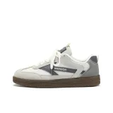 Серый/Бежевый/Серый Синий