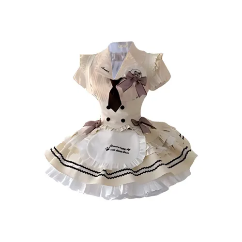 Frustration Garden Комплект с юбкой Женские