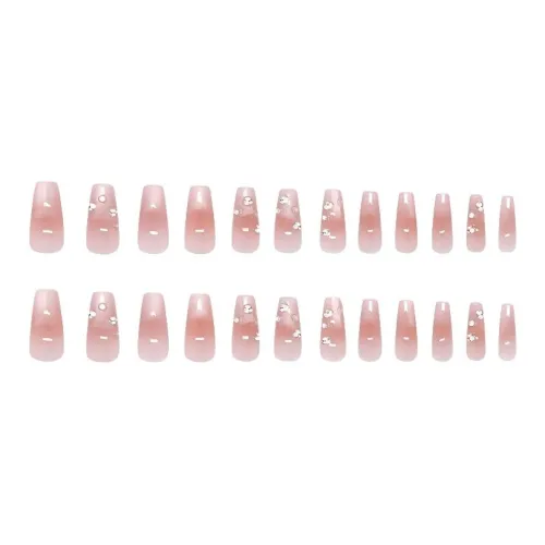 XUNQIANSE Искусственные ногти для женщин