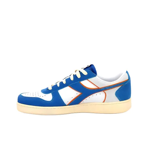 Diadora Heritage Скейтборд Кроссовки Низкие Унисекс