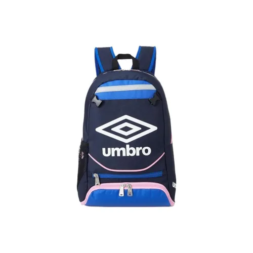 Umbro Рюкзаки Черный и Синий для Детей